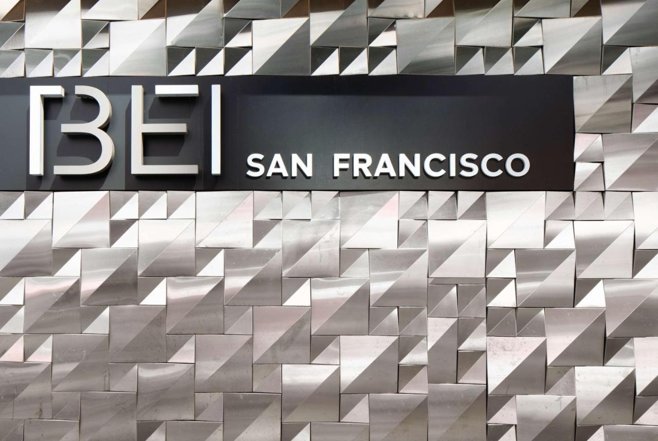 Bei San Francisco, Trademark Collection By Wyndham Exterior photo